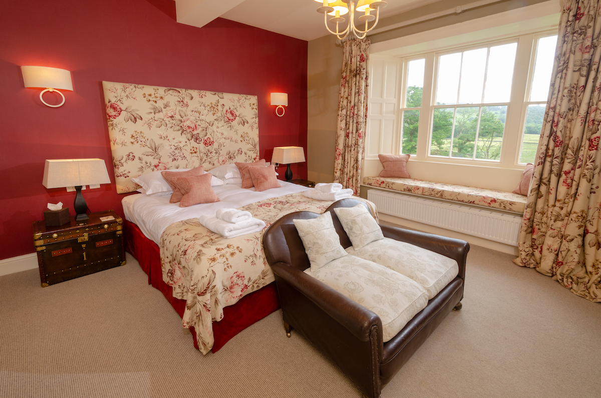 Eltermere Inn Loughrigg | The Eltermere Inn | Luxury Country Hotel | Lake District