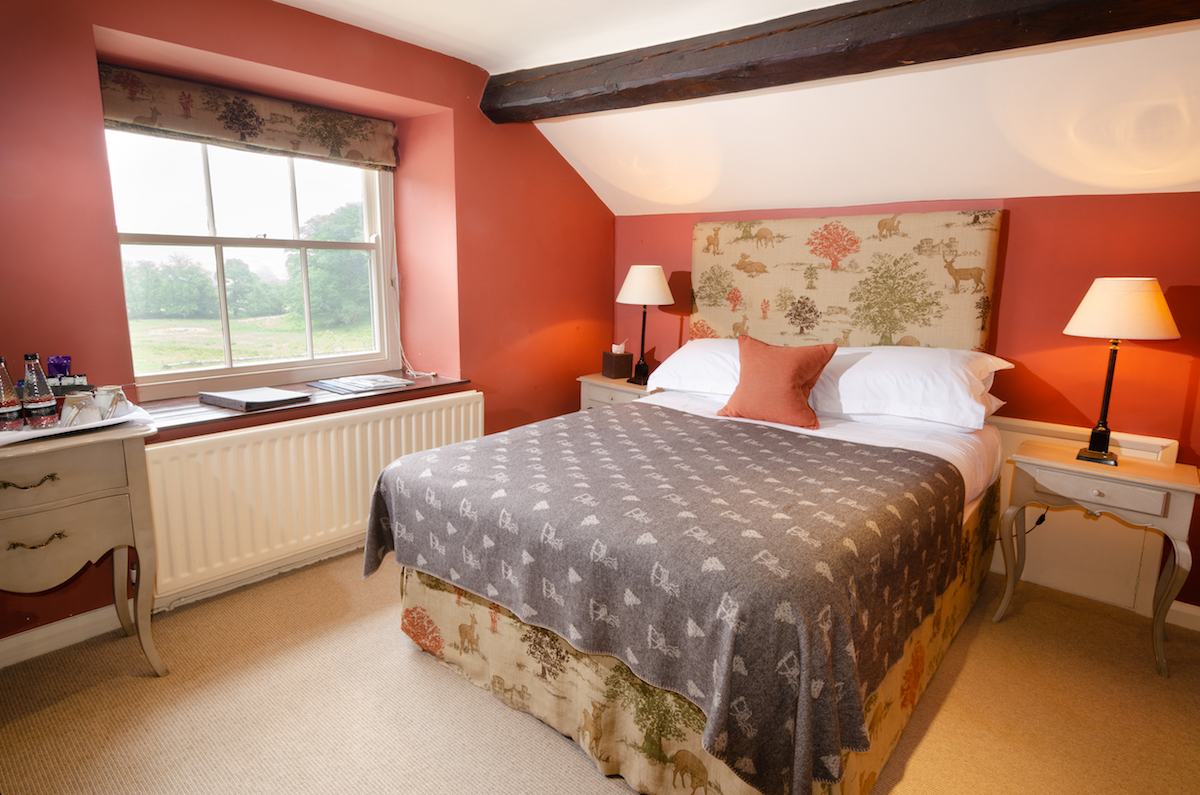 Eltermere Inn Tom Heights | The Eltermere Inn | Luxury Country Hotel | Lake District