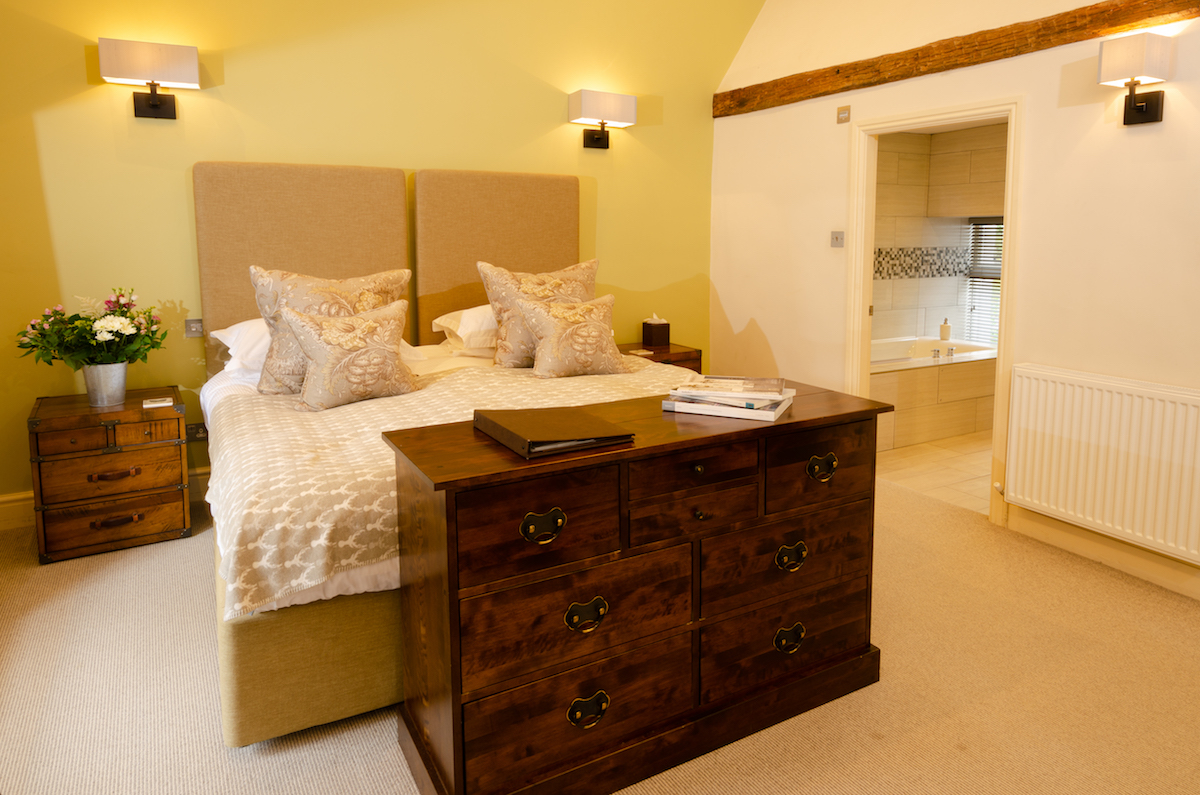 Eltermere Inn Wetherlam | The Eltermere Inn | Luxury Country Hotel | Lake District
