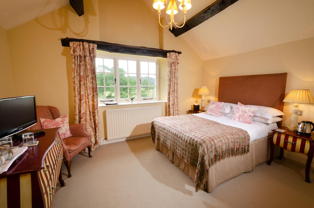 Eltermere Inn Neddy Bogle | The Eltermere Inn | Luxury Country Hotel | Lake District