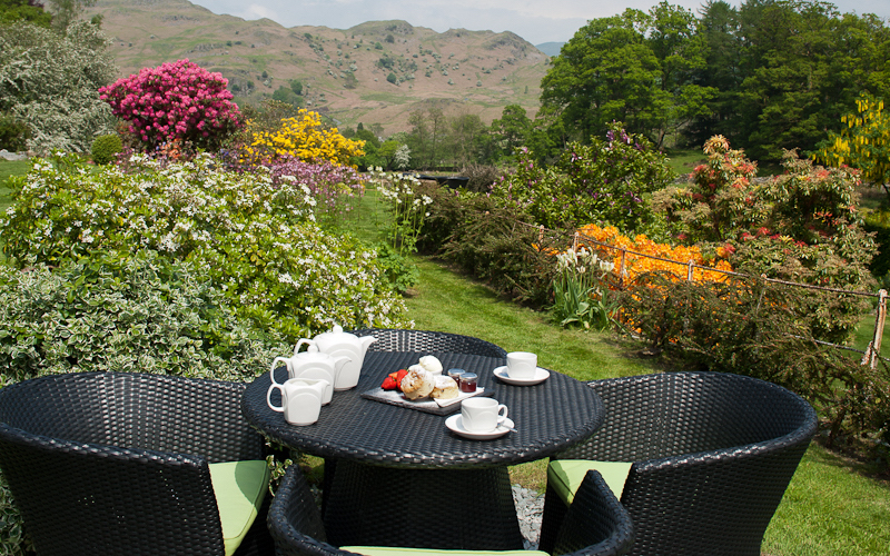 Eltermere Inn The Eltermere Inn, Elterwater Lake District Country House Hotel Ambleside