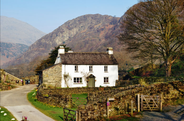 Eltermere Inn The Eltermere Inn, Elterwater Lake District Country House Hotel Ambleside