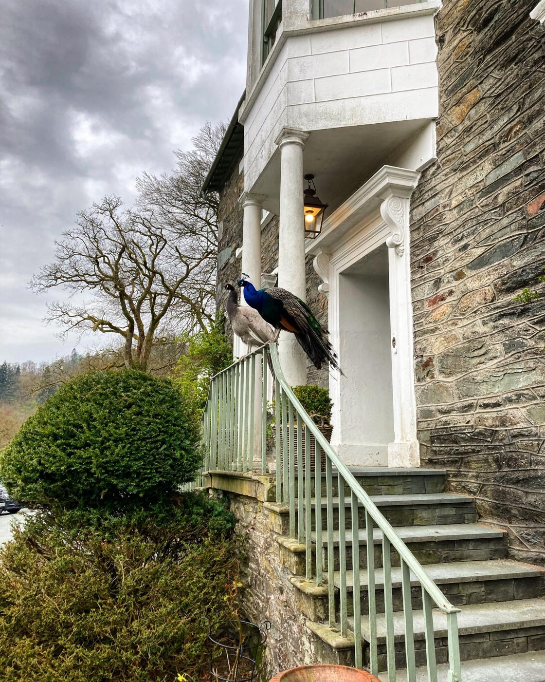 Eltermere Inn About - The Eltermere Inn
