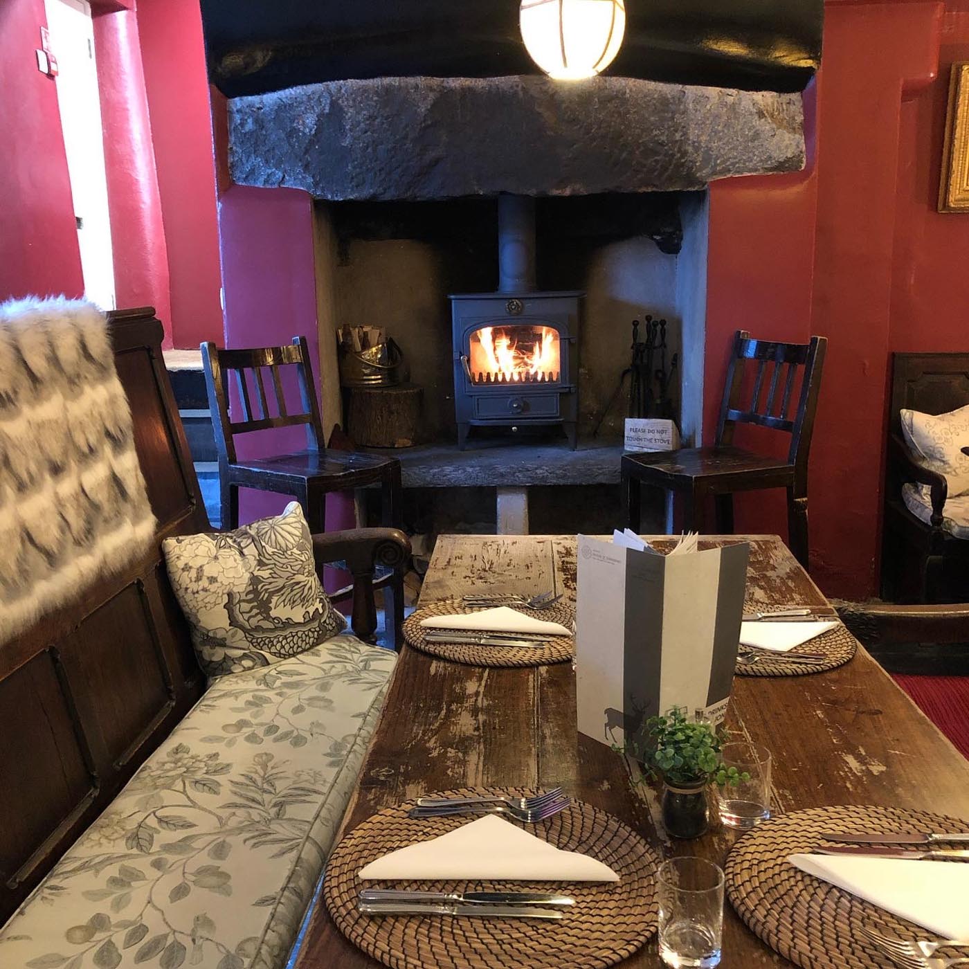Eltermere Inn Offers The Eltermere Inn Country House Hotel Lake District Ambleside