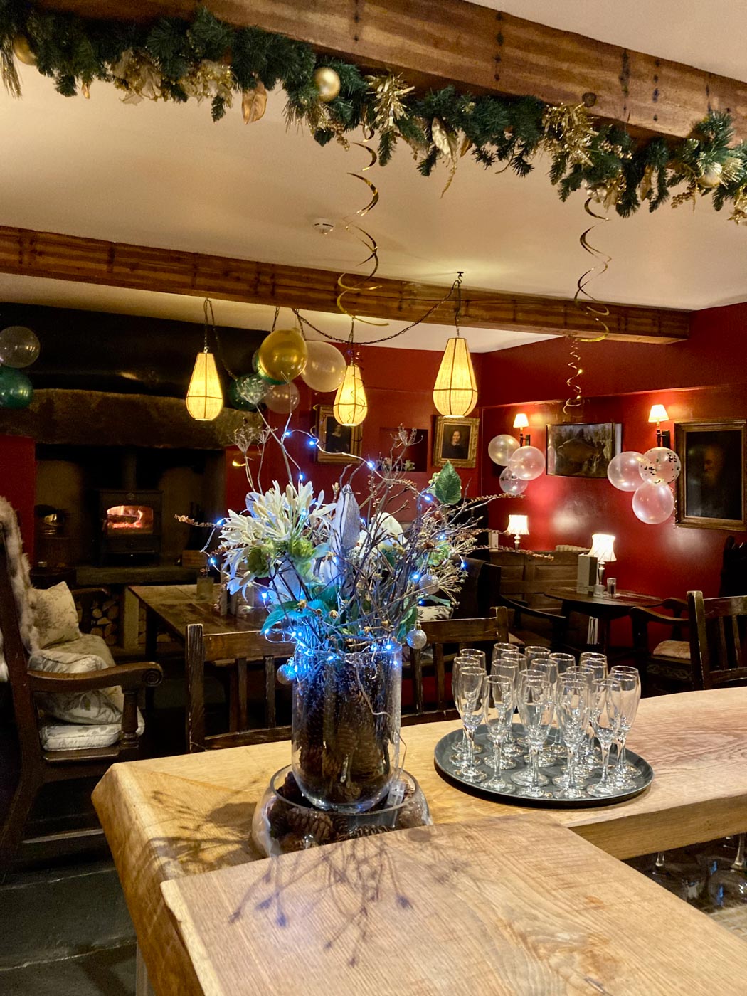 Eltermere Inn Offers The Eltermere Inn Country House Hotel Lake District Ambleside